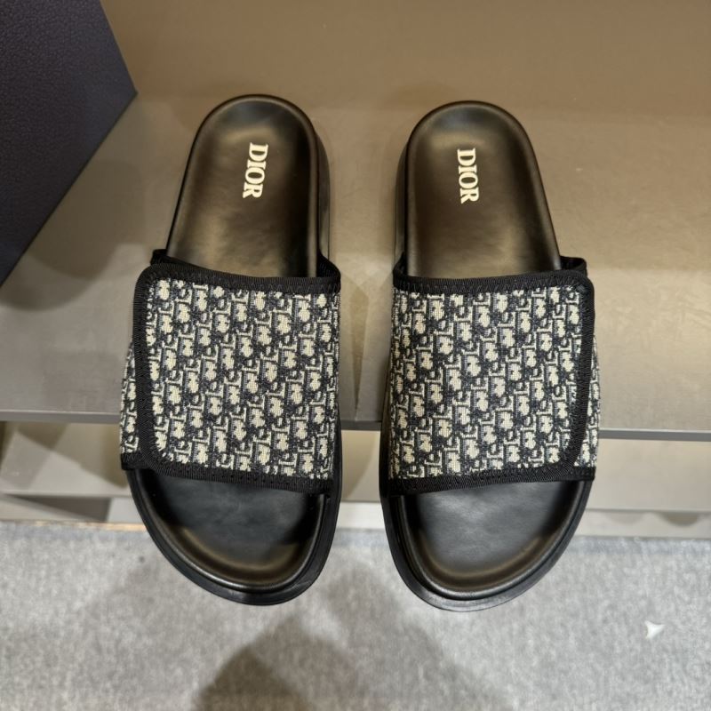 Christian Dior Slippers